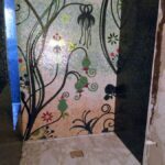 Pannello decorativo