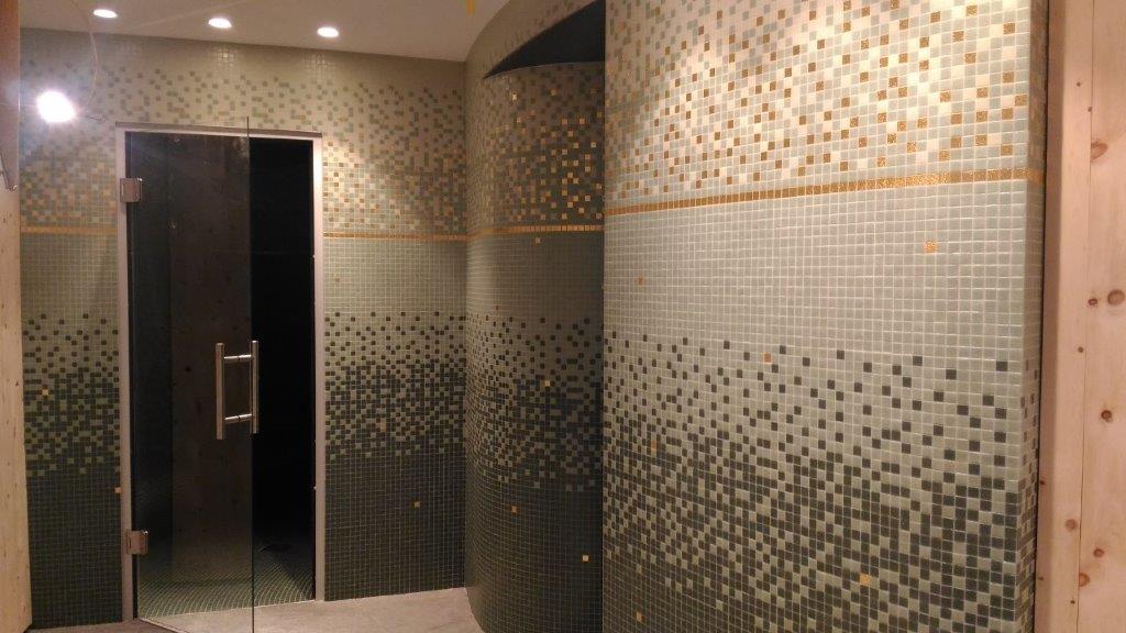 Centro benessere spa