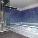 spa in mosaico bisazza