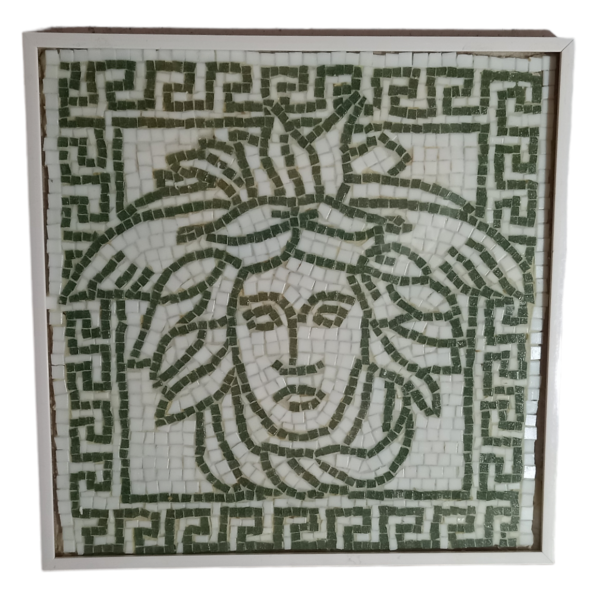 Medusa figura mitologica greca