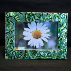 Portafoto in Mosaico