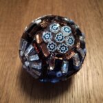 Sfera Soprammobile
