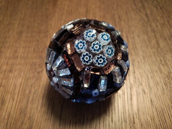 Sfera Soprammobile