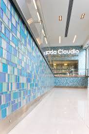 Trend mosaico