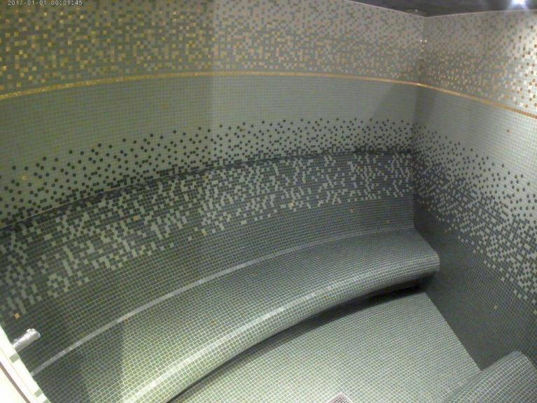 Mosaico per spa e centri benessere: guida alla scelta e alla posa