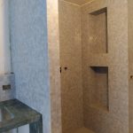 Mosaico vintage Bisazza tessere 25x25 mm