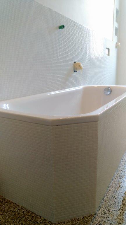 vasca Bisazza