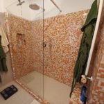 Rivestimento in mosaico Bisazza