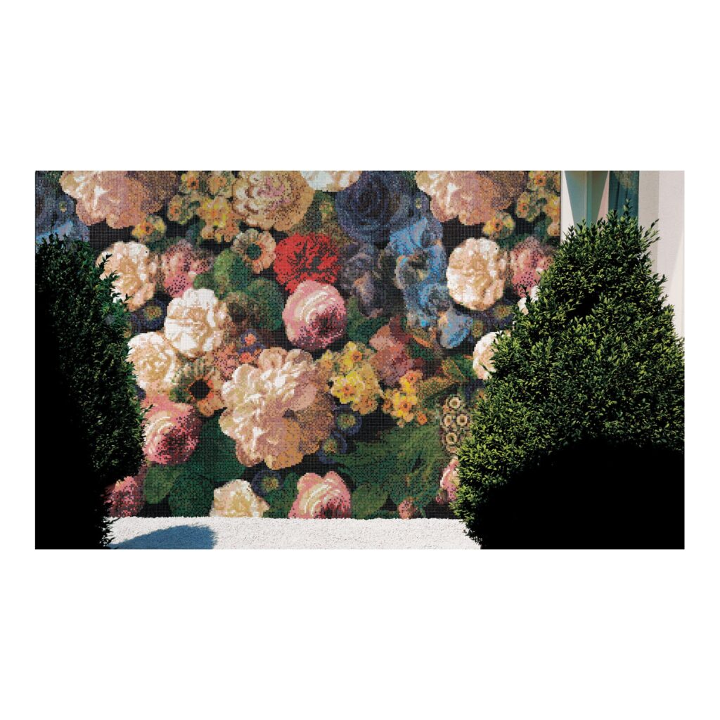 Bouquet Bisazza