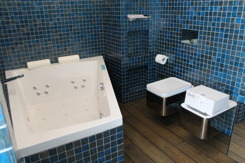 Mosaico Bisazza GM 50.49
