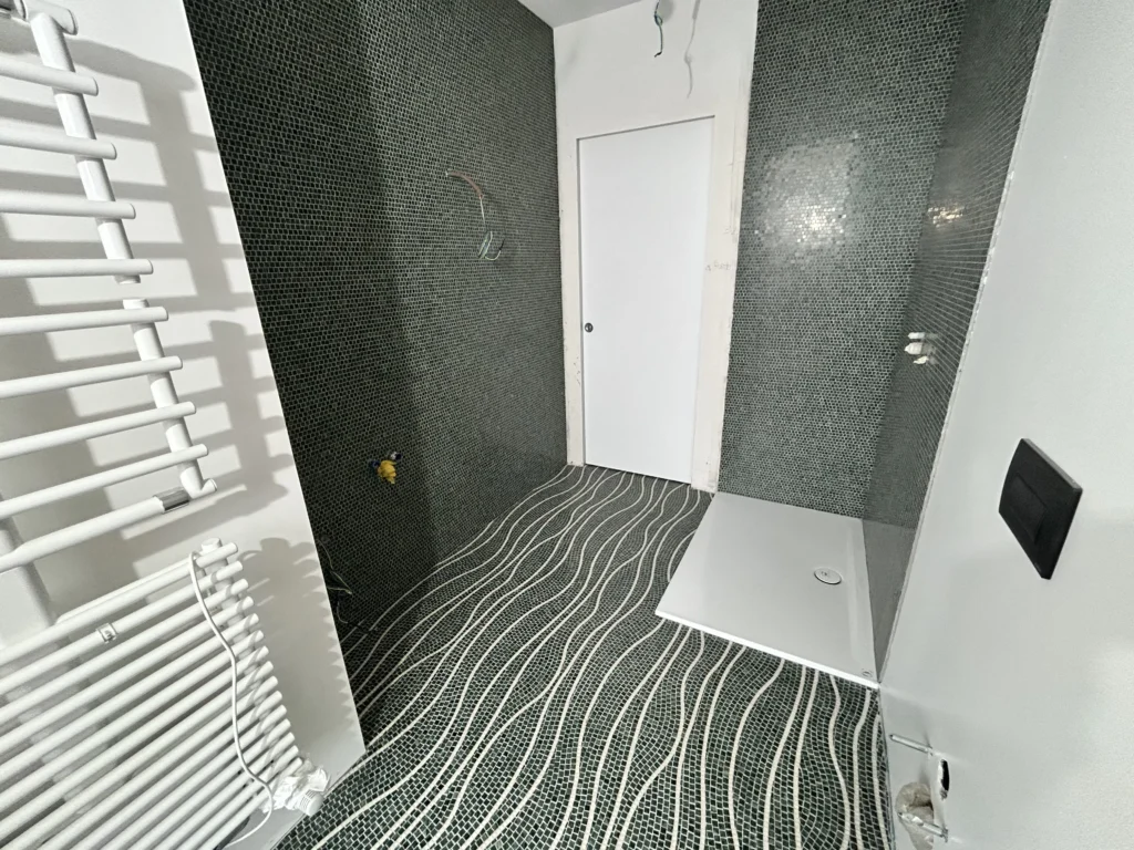 design milanese Marmosaico Bisazza