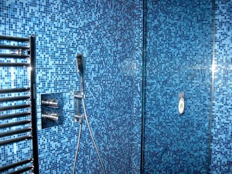 Bagni in Mosaico Bisazza: Il Lusso a Casa Tua
