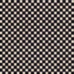 Mosaico Bisazza Flooring Dama Nera