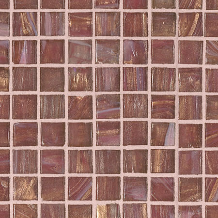 Mosaico Bisazza Le Gemme GM 10.11