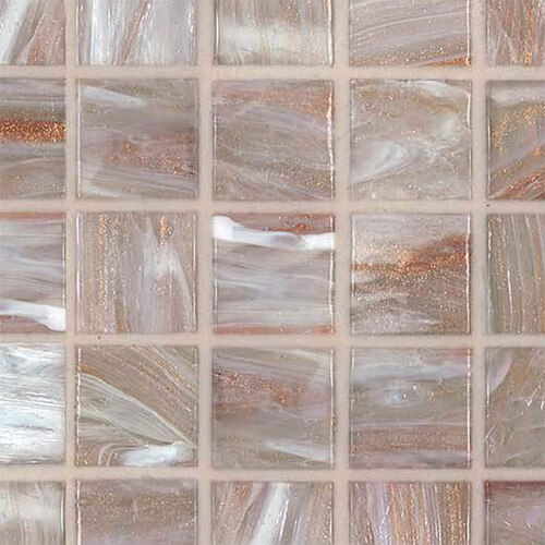 Mosaico Bisazza Le Gemme GM 20.20