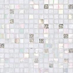 Mosaico Bisazza Sfumature Narciso