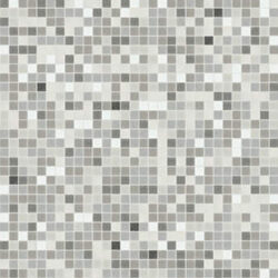 Mosaico Bisazza Sfumature New Gelsomino