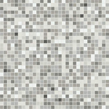 Mosaico Bisazza Sfumature New Gelsomino