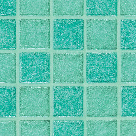 Mosaico Bisazza Flow Pool