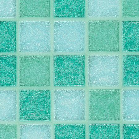 Mosaico Bisazza Flow River